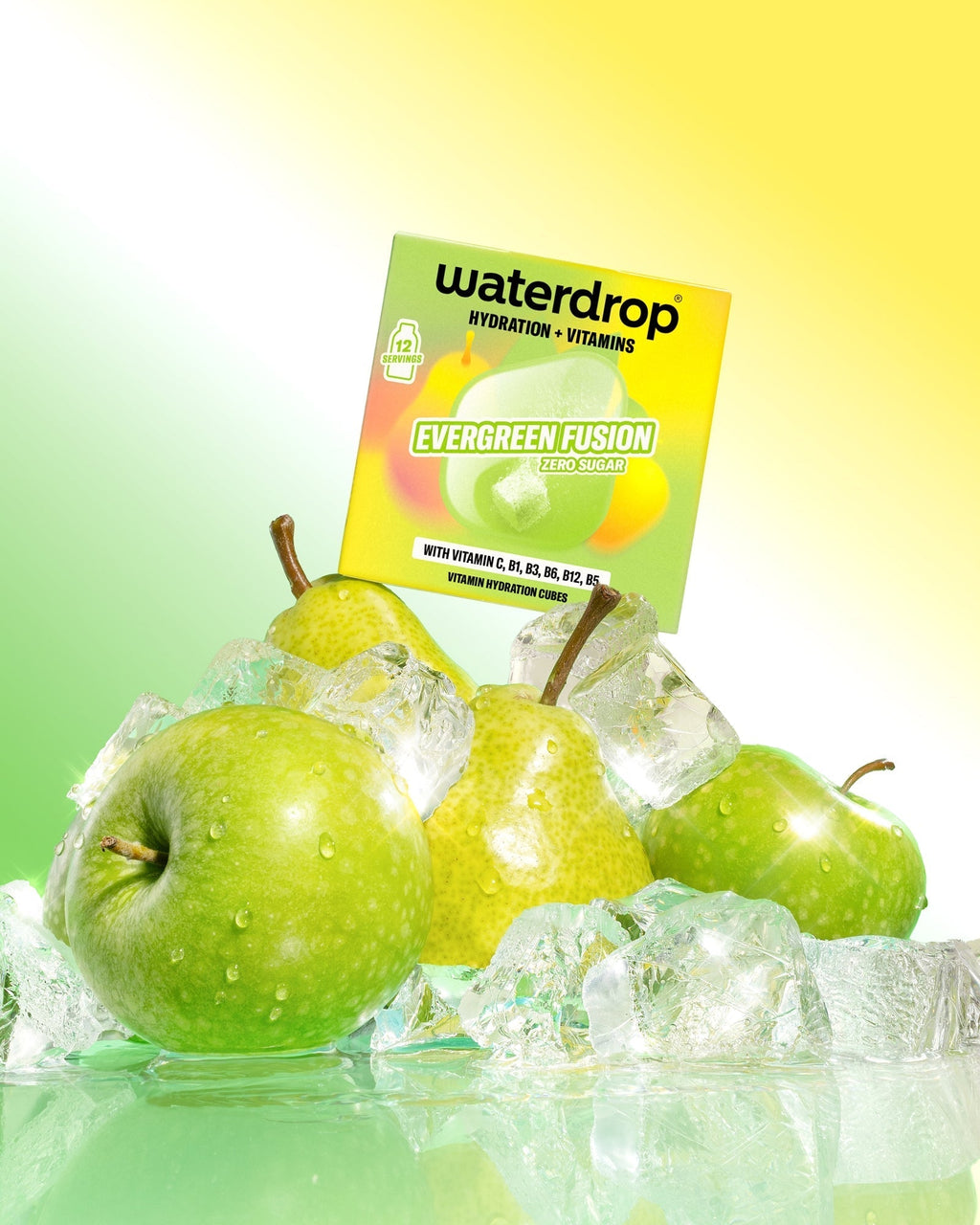 EVERGREEN FUSION