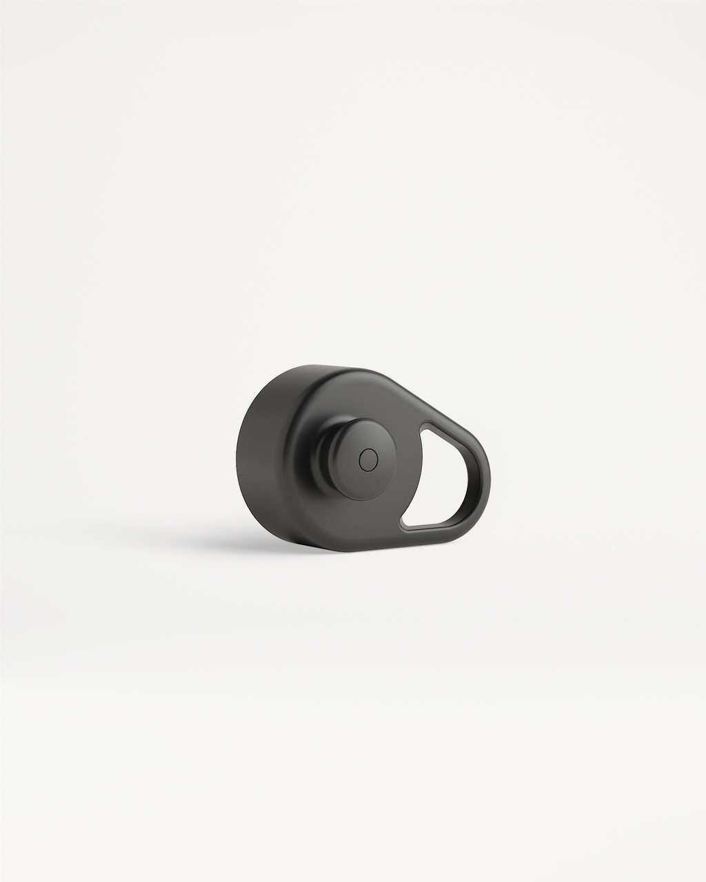 Pull-Up Cap