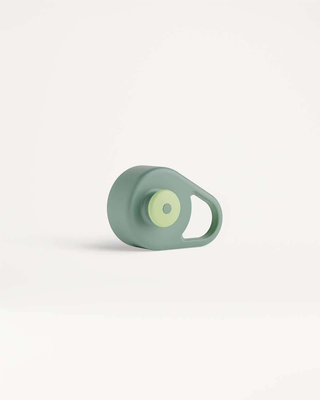 Pull-Up Cap
